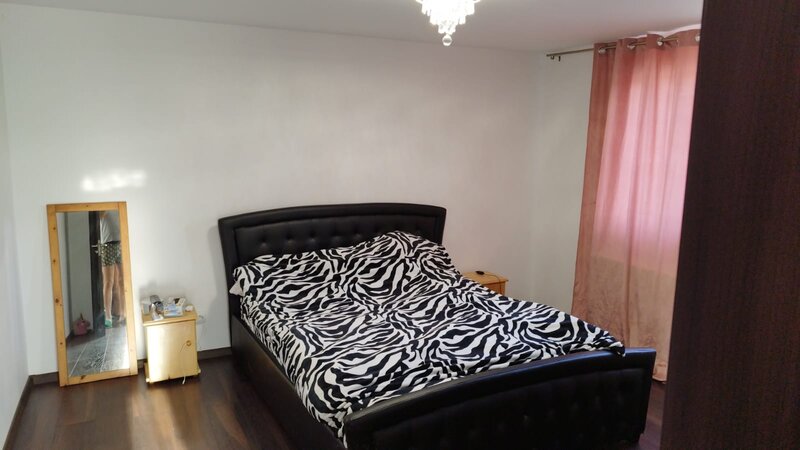 Cernica, Sat Caldararu, Central